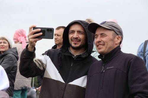 В гармонии традиций и дружбы: в Нурлате с грандиозным размахом отпраздновали Сабантуй