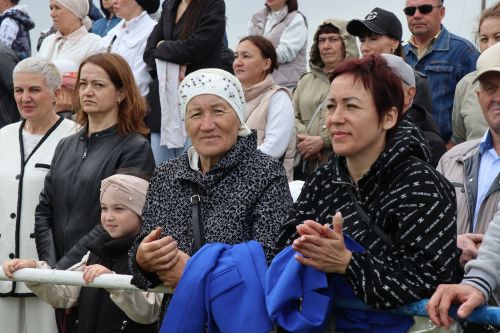В гармонии традиций и дружбы: в Нурлате с грандиозным размахом отпраздновали Сабантуй