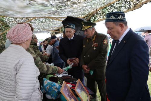 В гармонии традиций и дружбы: в Нурлате с грандиозным размахом отпраздновали Сабантуй