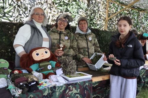 В гармонии традиций и дружбы: в Нурлате с грандиозным размахом отпраздновали Сабантуй