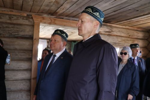 В гармонии традиций и дружбы: в Нурлате с грандиозным размахом отпраздновали Сабантуй