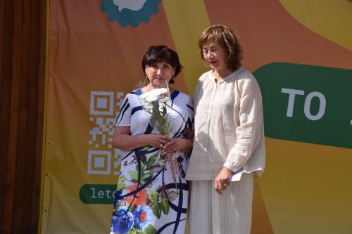 В Нурлате чествовали социальных работников (фоторепортаж)
