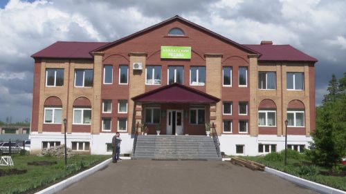 Нурлатский лесхоз вошел в число лидеров Татарстана по уходу за молодым лесом
