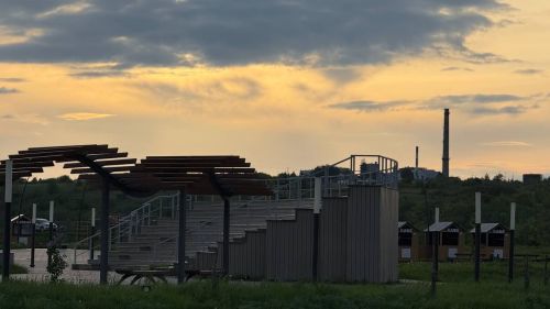 В Татарстане ночью и утром 11 июля местами ожидается туман