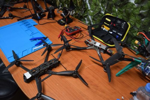 Нурлатта Хәрби хәрәкәтләр ветераннары көнен киң колач белән билгеләп үттеләр