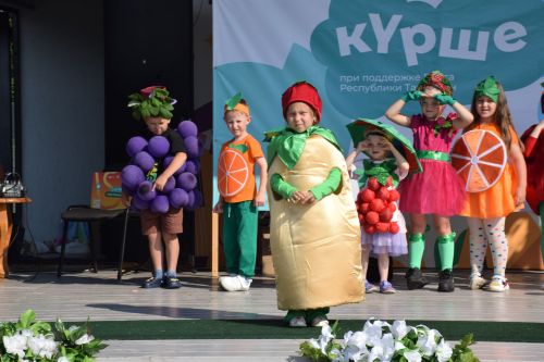 Тепло, душевно и со вкусом: в Нурлате с размахом прошел фестиваль «КАЙНАтма»