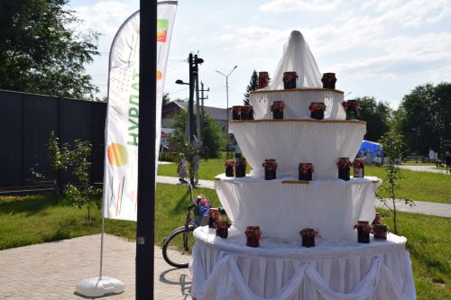 Тепло, душевно и со вкусом: в Нурлате с размахом прошел фестиваль «КАЙНАтма»