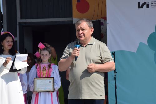 Тепло, душевно и со вкусом: в Нурлате с размахом прошел фестиваль «КАЙНАтма»