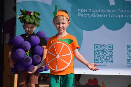 Тепло, душевно и со вкусом: в Нурлате с размахом прошел фестиваль «КАЙНАтма»
