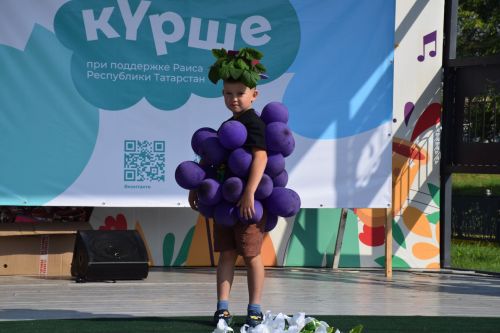 Тепло, душевно и со вкусом: в Нурлате с размахом прошел фестиваль «КАЙНАтма»