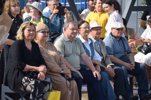 Тепло, душевно и со вкусом: в Нурлате с размахом прошел фестиваль «КАЙНАтма»