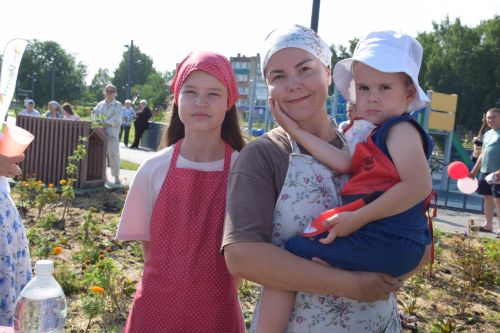 Тепло, душевно и со вкусом: в Нурлате с размахом прошел фестиваль «КАЙНАтма»