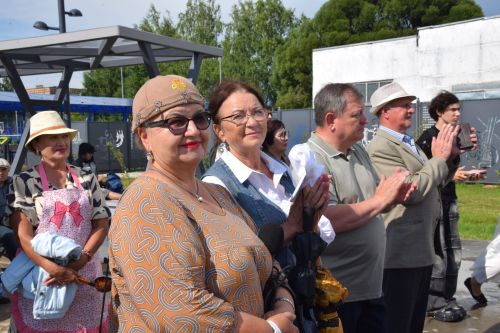 Тепло, душевно и со вкусом: в Нурлате с размахом прошел фестиваль «КАЙНАтма»