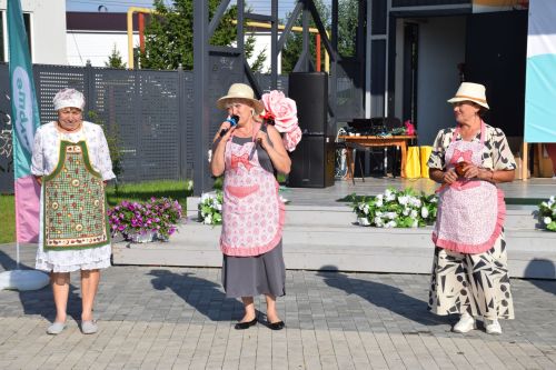 Тепло, душевно и со вкусом: в Нурлате с размахом прошел фестиваль «КАЙНАтма»