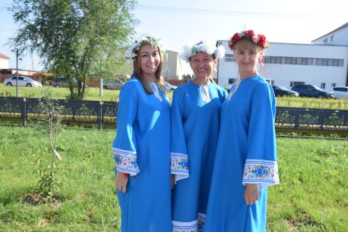 Тепло, душевно и со вкусом: в Нурлате с размахом прошел фестиваль «КАЙНАтма»