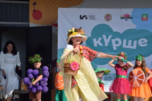 Тепло, душевно и со вкусом: в Нурлате с размахом прошел фестиваль «КАЙНАтма»