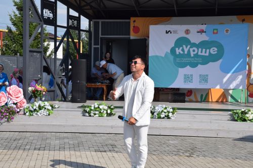Тепло, душевно и со вкусом: в Нурлате с размахом прошел фестиваль «КАЙНАтма»