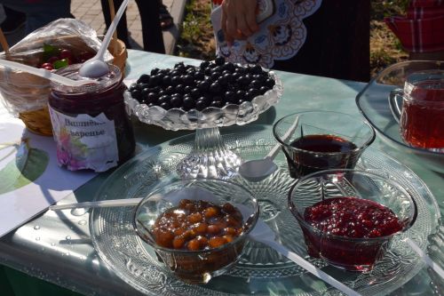 Тепло, душевно и со вкусом: в Нурлате с размахом прошел фестиваль «КАЙНАтма»
