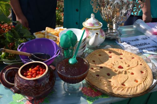 Тепло, душевно и со вкусом: в Нурлате с размахом прошел фестиваль «КАЙНАтма»