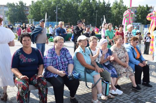 Тепло, душевно и со вкусом: в Нурлате с размахом прошел фестиваль «КАЙНАтма»
