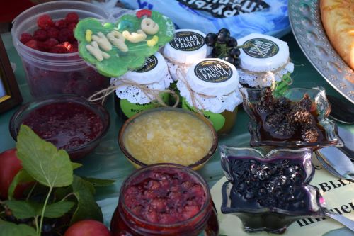 Тепло, душевно и со вкусом: в Нурлате с размахом прошел фестиваль «КАЙНАтма»