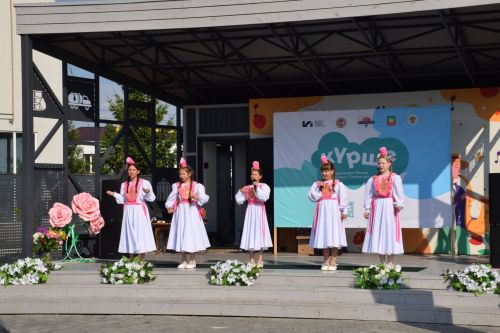 Тепло, душевно и со вкусом: в Нурлате с размахом прошел фестиваль «КАЙНАтма»