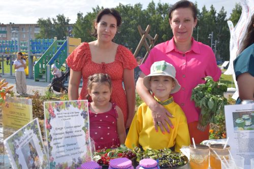 Тепло, душевно и со вкусом: в Нурлате с размахом прошел фестиваль «КАЙНАтма»