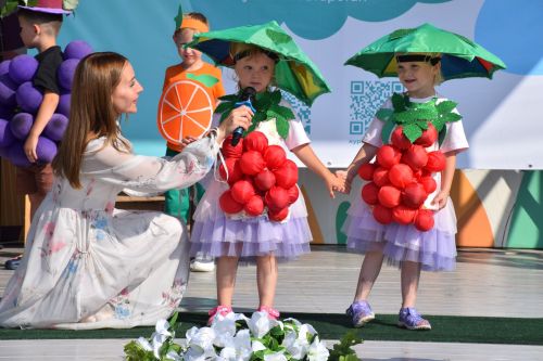 Тепло, душевно и со вкусом: в Нурлате с размахом прошел фестиваль «КАЙНАтма»