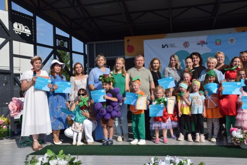 Тепло, душевно и со вкусом: в Нурлате с размахом прошел фестиваль «КАЙНАтма»