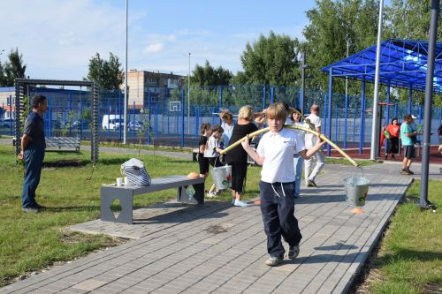 Тепло, душевно и со вкусом: в Нурлате с размахом прошел фестиваль «КАЙНАтма»