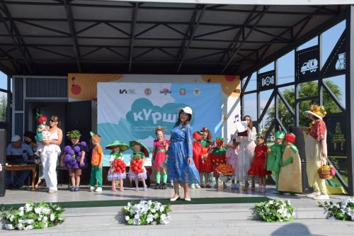 Тепло, душевно и со вкусом: в Нурлате с размахом прошел фестиваль «КАЙНАтма»