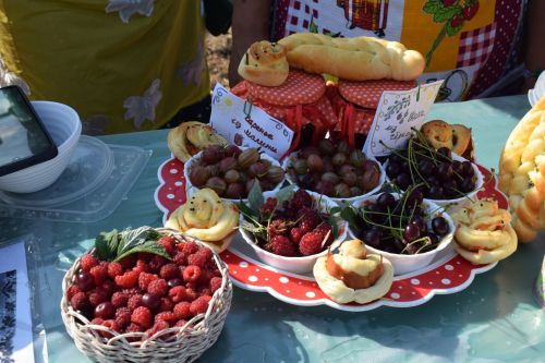 Тепло, душевно и со вкусом: в Нурлате с размахом прошел фестиваль «КАЙНАтма»
