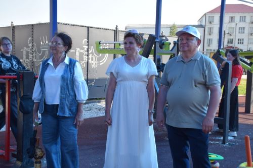 Тепло, душевно и со вкусом: в Нурлате с размахом прошел фестиваль «КАЙНАтма»