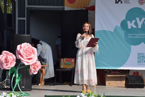 Тепло, душевно и со вкусом: в Нурлате с размахом прошел фестиваль «КАЙНАтма»