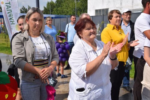 Тепло, душевно и со вкусом: в Нурлате с размахом прошел фестиваль «КАЙНАтма»