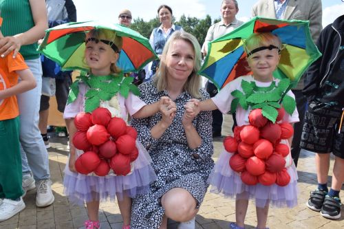 Тепло, душевно и со вкусом: в Нурлате с размахом прошел фестиваль «КАЙНАтма»