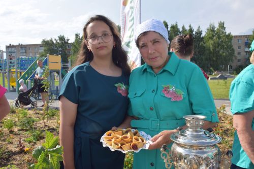 Тепло, душевно и со вкусом: в Нурлате с размахом прошел фестиваль «КАЙНАтма»