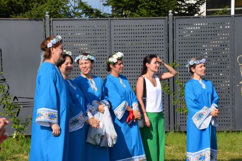 Тепло, душевно и со вкусом: в Нурлате с размахом прошел фестиваль «КАЙНАтма»