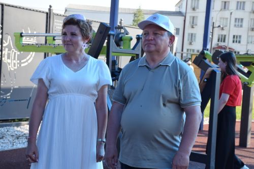 Тепло, душевно и со вкусом: в Нурлате с размахом прошел фестиваль «КАЙНАтма»