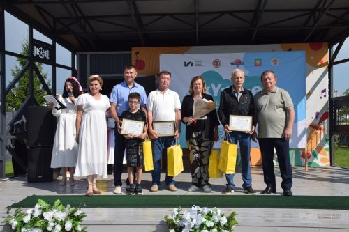 Тепло, душевно и со вкусом: в Нурлате с размахом прошел фестиваль «КАЙНАтма»