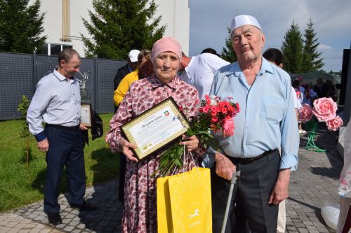 Тепло, душевно и со вкусом: в Нурлате с размахом прошел фестиваль «КАЙНАтма»