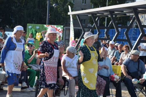 Тепло, душевно и со вкусом: в Нурлате с размахом прошел фестиваль «КАЙНАтма»