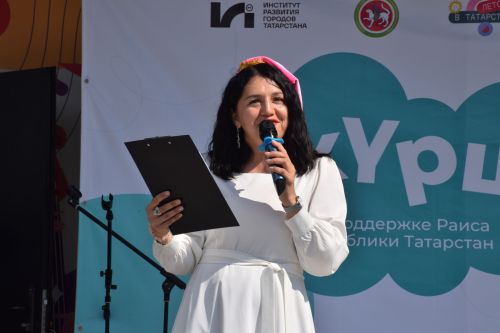 Тепло, душевно и со вкусом: в Нурлате с размахом прошел фестиваль «КАЙНАтма»