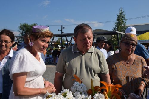 Тепло, душевно и со вкусом: в Нурлате с размахом прошел фестиваль «КАЙНАтма»