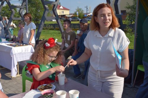 Тепло, душевно и со вкусом: в Нурлате с размахом прошел фестиваль «КАЙНАтма»