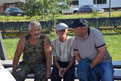 Тепло, душевно и со вкусом: в Нурлате с размахом прошел фестиваль «КАЙНАтма»