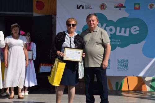 Тепло, душевно и со вкусом: в Нурлате с размахом прошел фестиваль «КАЙНАтма»