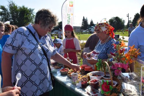 Тепло, душевно и со вкусом: в Нурлате с размахом прошел фестиваль «КАЙНАтма»