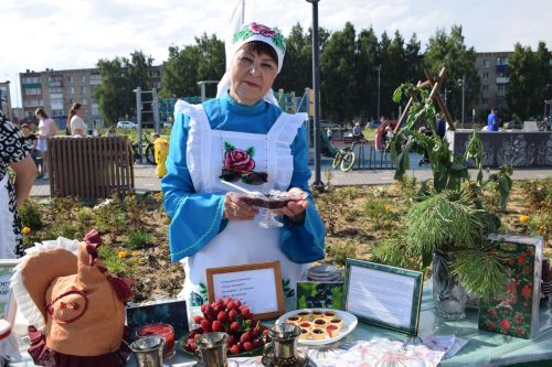 Тепло, душевно и со вкусом: в Нурлате с размахом прошел фестиваль «КАЙНАтма»