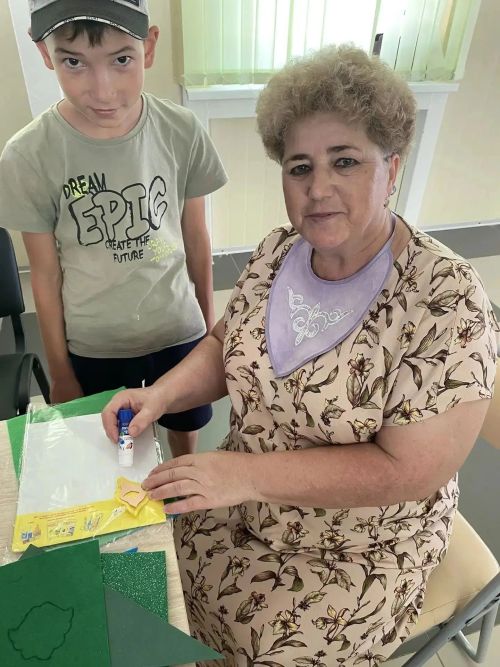 В «Заречном» прошёл праздник родного языка и традиций